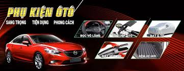 Địa điểm nâng Cấp Đồ Chơi Ô tô Tại Thuận An, Bình Dương