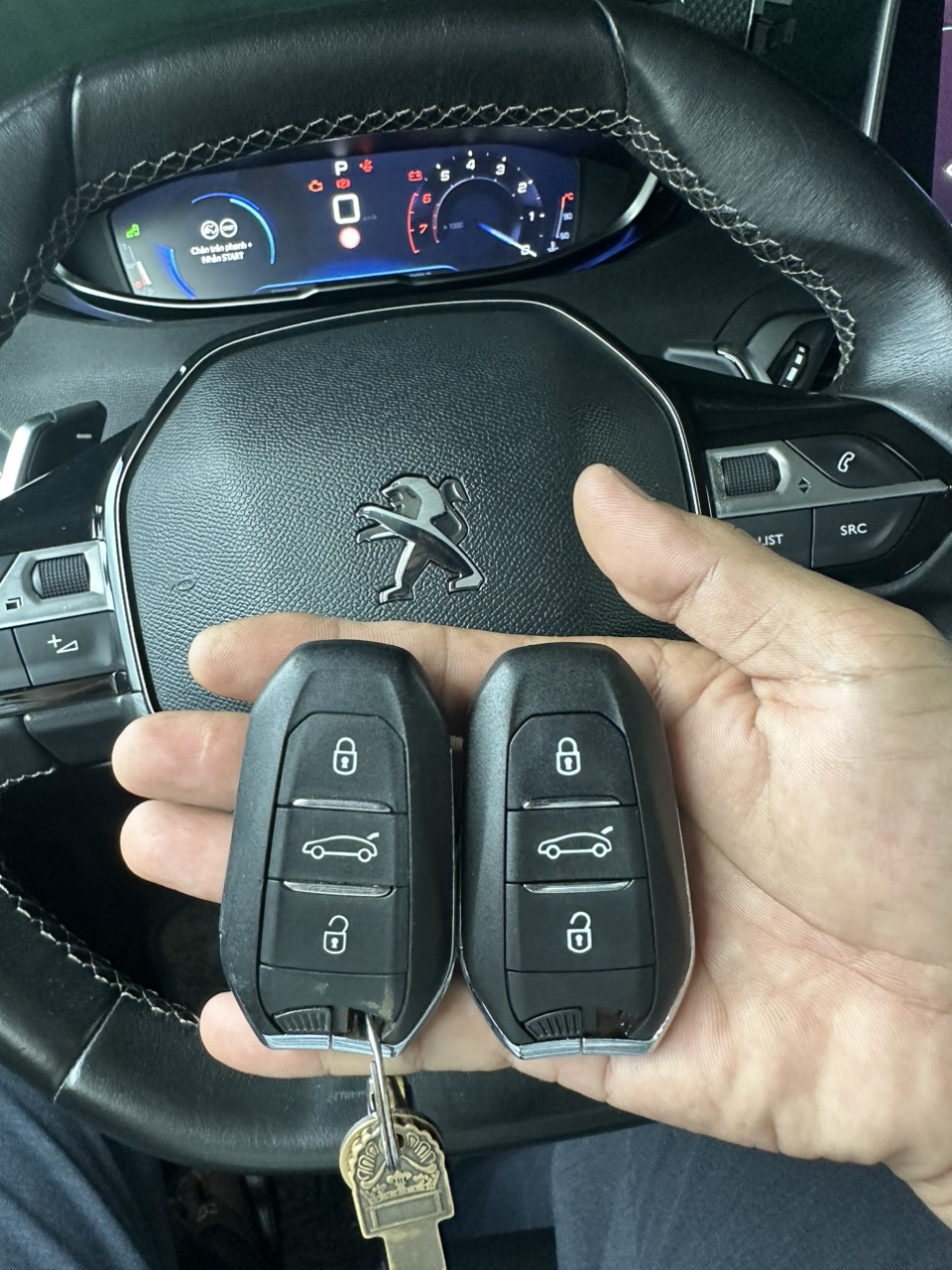 Top 3 Trung tâm sửa các loại khóa tại Nhơn Trạch Đồng Nai