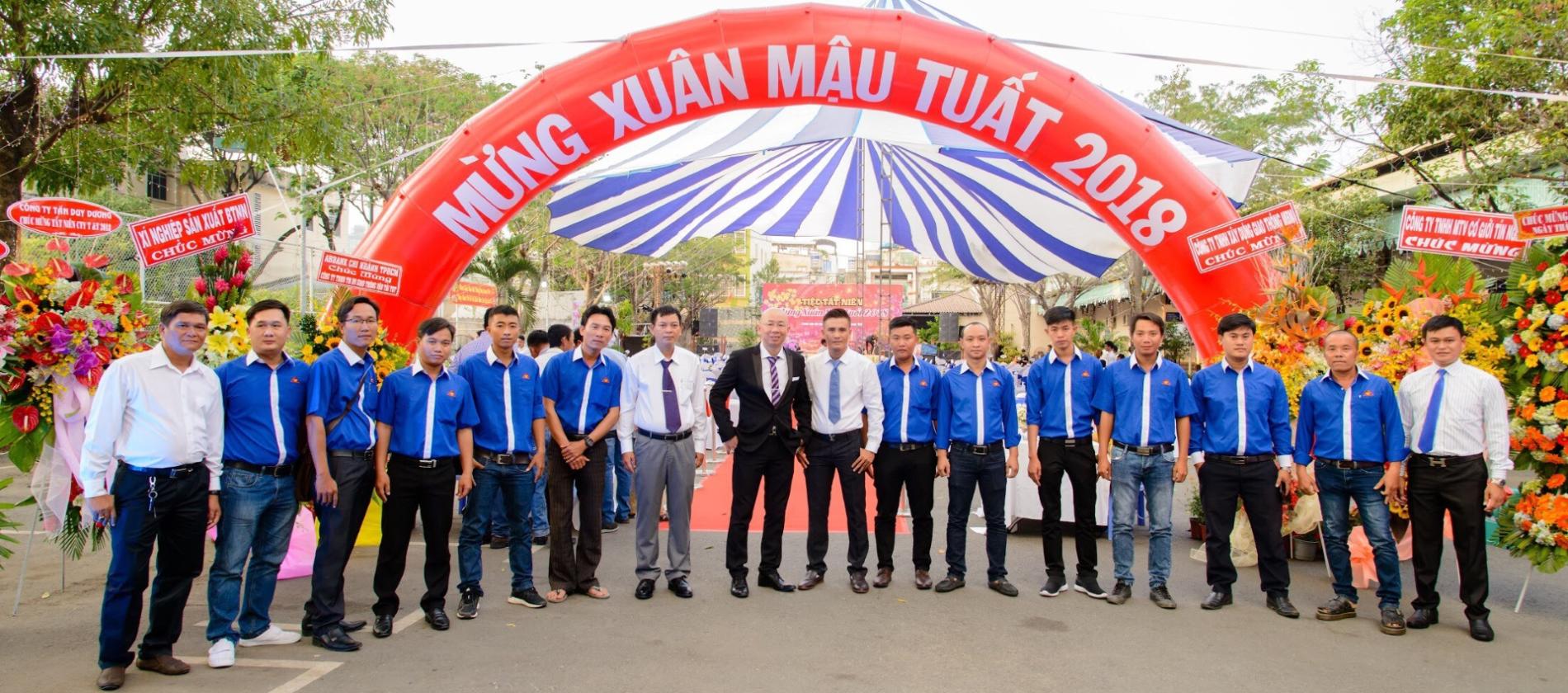 TOP 3 ĐƠN VỊ XÂY DỰNG GIAO THÔNG TỐT NHẤT TẠI TP. HỒ CHÍ MINH