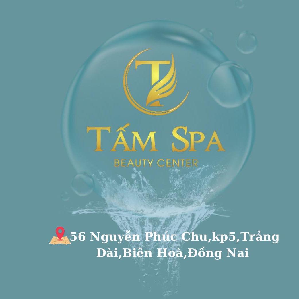 Top 3 Đơn Vị Spa Uy Tín Tại Biên Hòa, Đồng Nai – Tấm Spa Dẫn Đầu Chất Lượng