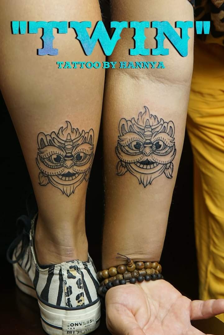 Tattoo Nghệ Thuật – Xu Hướng Khẳng Định Cá Tính Cùng Solo Ink Studio