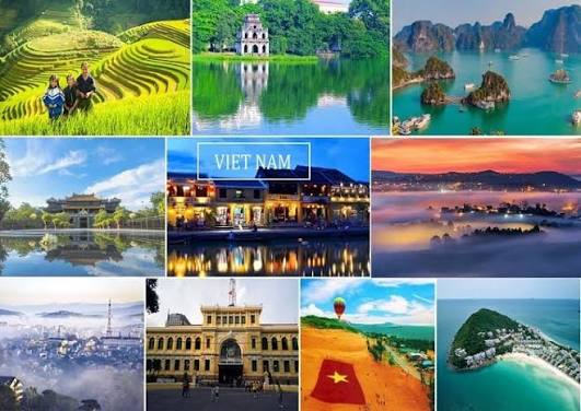 Top 3 Công ty  Du Lịch Uy Tín Hàng Đầu Tại TP. Hồ Chí Minh