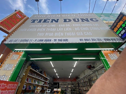 Top 3 Cửa Hàng Điện Thoại Uy Tín Nhất Quận Thủ Đức: Chất Lượng Khẳng Định Thương Hiệu