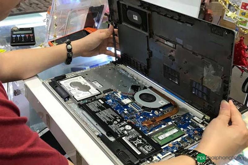 Top 3 Trung Tâm Sửa Máy Tính Uy Tín, Chất Lượng Tại Quận Gò Vấp