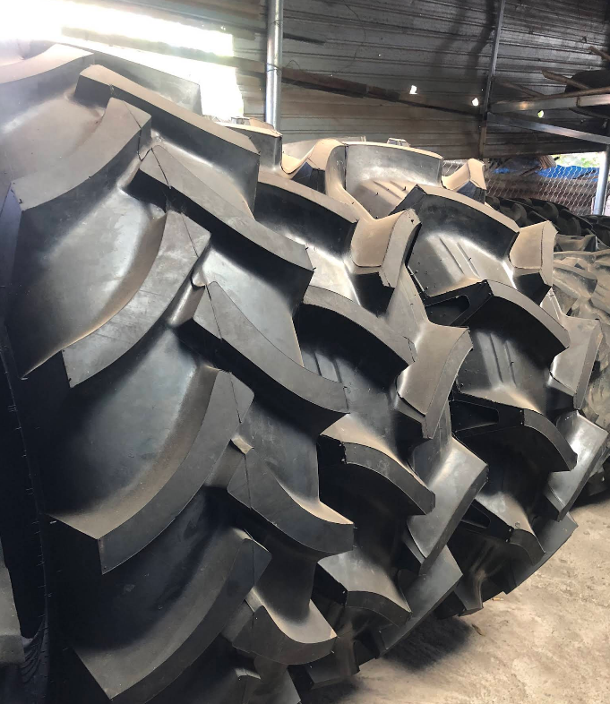 Top 3 Cửa Hàng Vỏ Xe Máy Cày Uy Tín Chất Lượng Tại Long Khánh, Đồng Nai