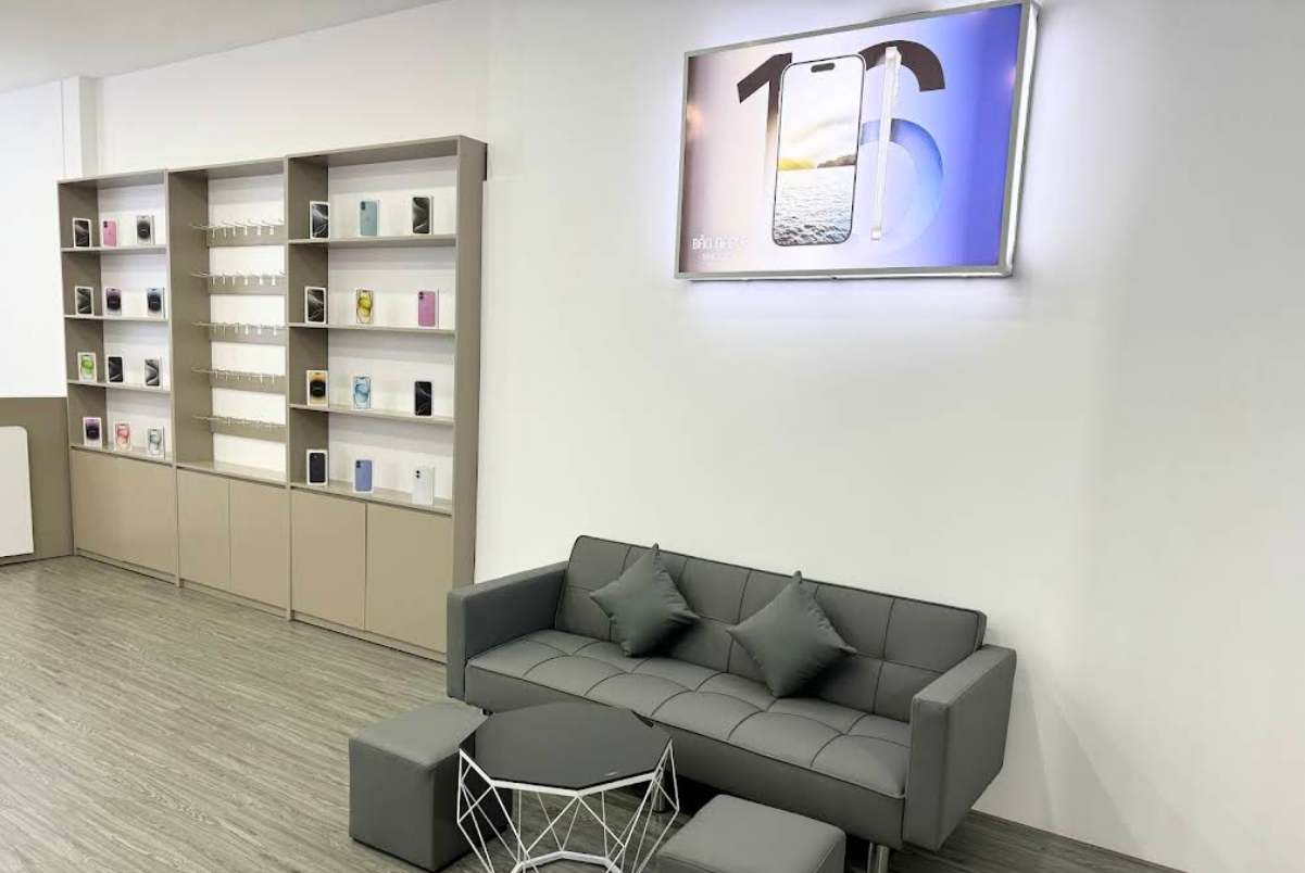 Top 3 Cửa Hàng Điện Thoại Di Động Uy Tín, Chất Lượng Tại Thuận An, Bình Dương