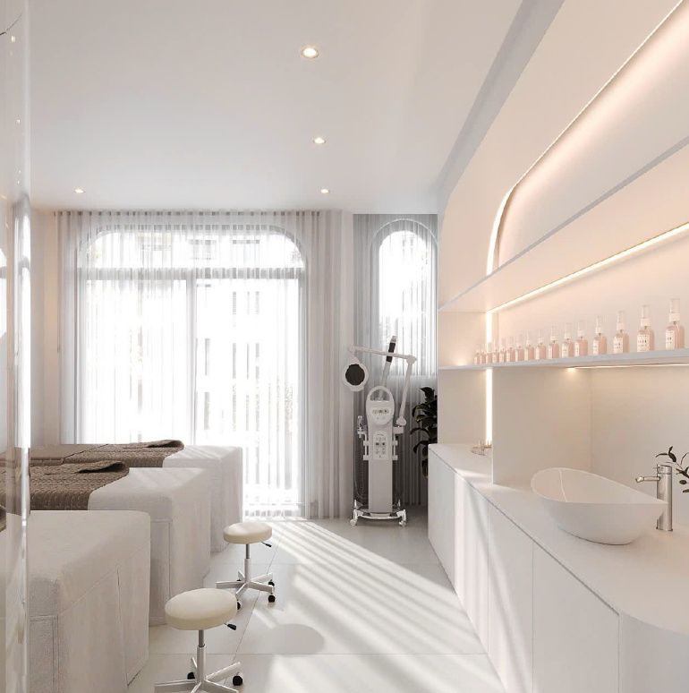 Top 3 Địa Chỉ Chăm Sóc Sức Khỏe & Làm Đẹp Uy Tín Tại Quận Phú Nhuận – KIM'S UYEN SPA Dẫn Đầu Xu Hướng