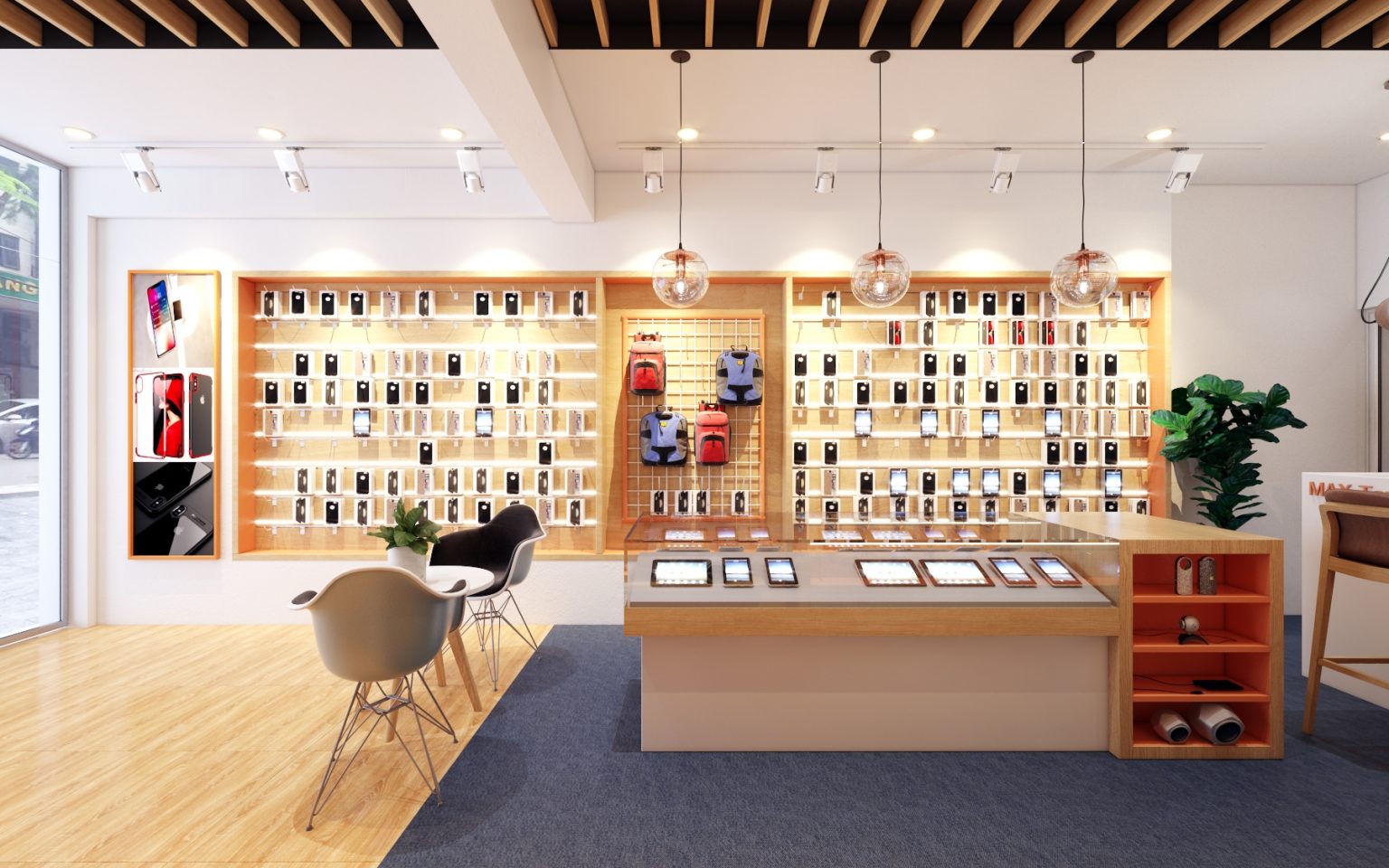 TOP 3 Cửa Hàng Điện Thoại Uy Tín Chất Lượng Tại Xuân Lộc, Tỉnh Đồng Nai