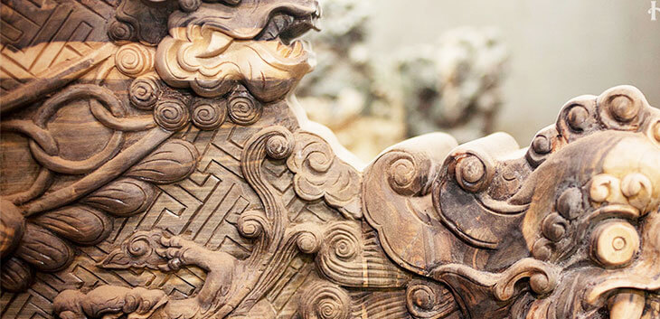 Top 3 Cửa Hàng Đồ Gỗ Trang Trí Uy Tín Chất Lượng Tại Xuân Lộc, Đồng Nai