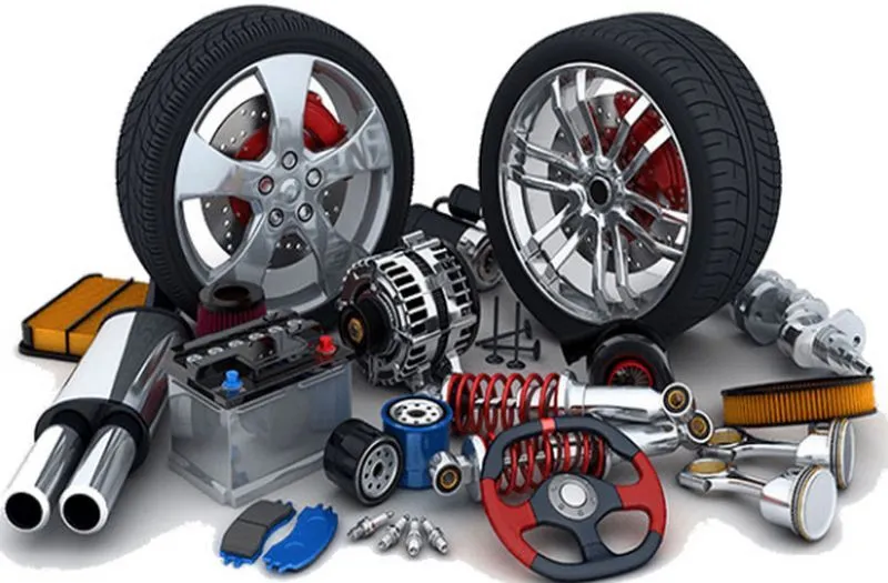 Cửa Hàng Phụ Tùng Ô Tô Quang Huy – Tiên Phong Trong Xu Hướng Sử Dụng Phụ Tùng Thay Thế (Aftermarket)
