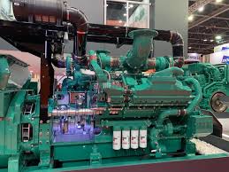 Top 3 địa chỉ nhà máy sản xuất máy phát điện uy tín chất lượng tại Bình Dương