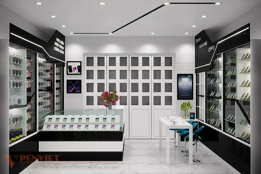 Top 3 Cửa Hàng Điện Thoại Uy Tín Tại Quận Thủ Đức – Chỗ Mua Sắm Tin Cậy Của Người Dân