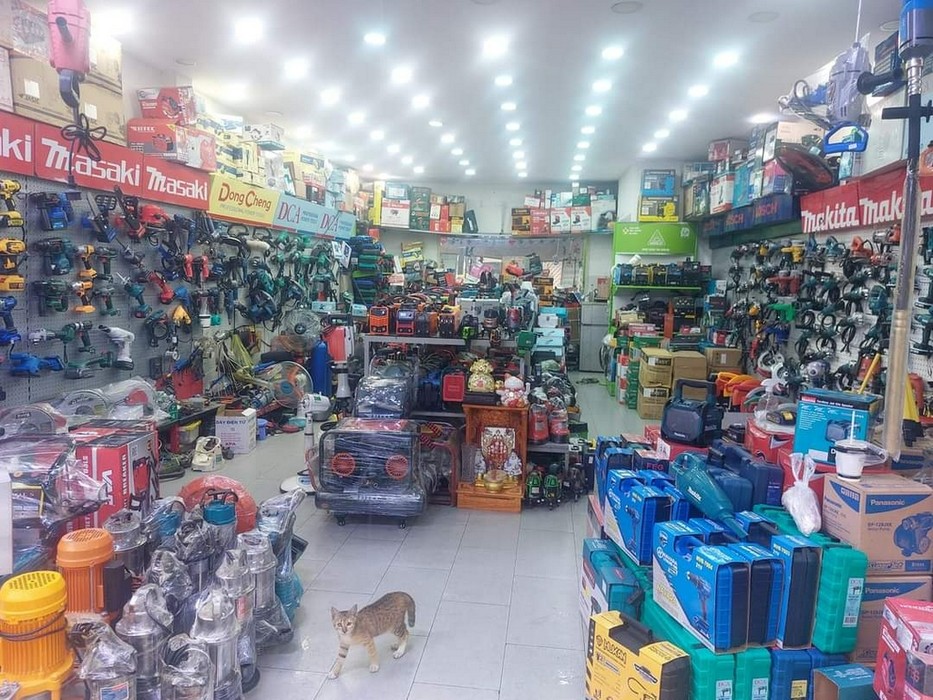 Top 3 Cửa Hàng Điện Cơ Tốt Nhất ở Thủ Đức