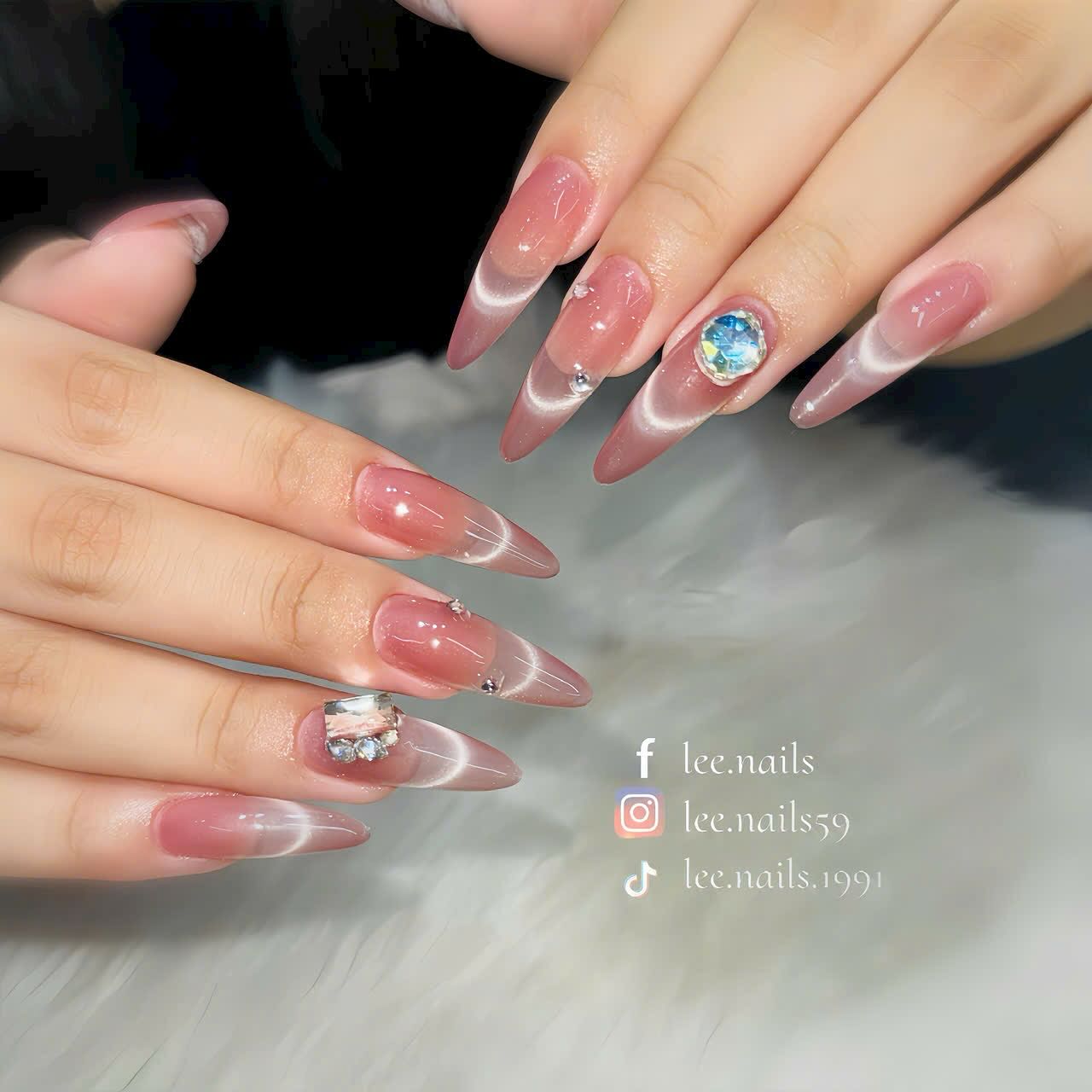 Top 3 Tiệm Nail Tân Bình Có Dịch Vụ Chăm Sóc Móng Chuyên Nghiệp