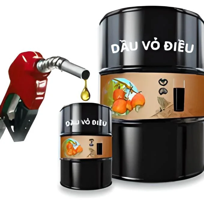 Review về Top 3 Công Ty Cung Cấp Dầu Điều Tốt Nhất ở Đồng Nai