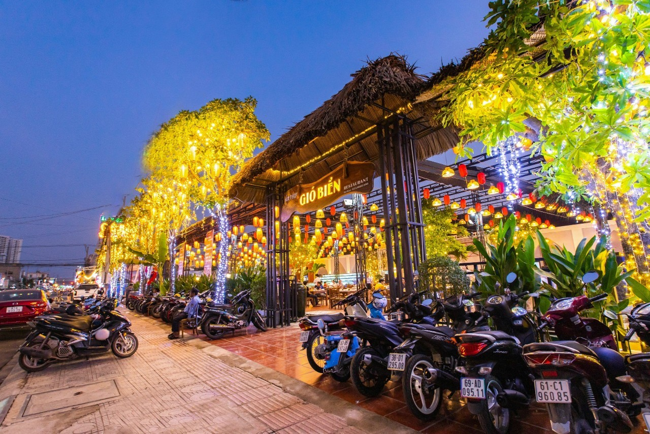 Top 3 Nhà Hàng Hải Sản Đẳng Cấp Tại Thuận An – Bình Dương: Tươi Ngon Từ Biển Về Bàn!