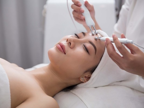 Top 3 Spa Dưỡng Sinh Tốt Nhất Giúp Bạn Tái Tạo Năng Lượng Tại Quận Tân Phú