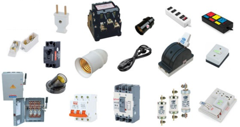 3 Nhà Cung Cấp Vật Tư Điện Hàng Đầu: Uy Tín – Chất Lượng – Giá Tốt