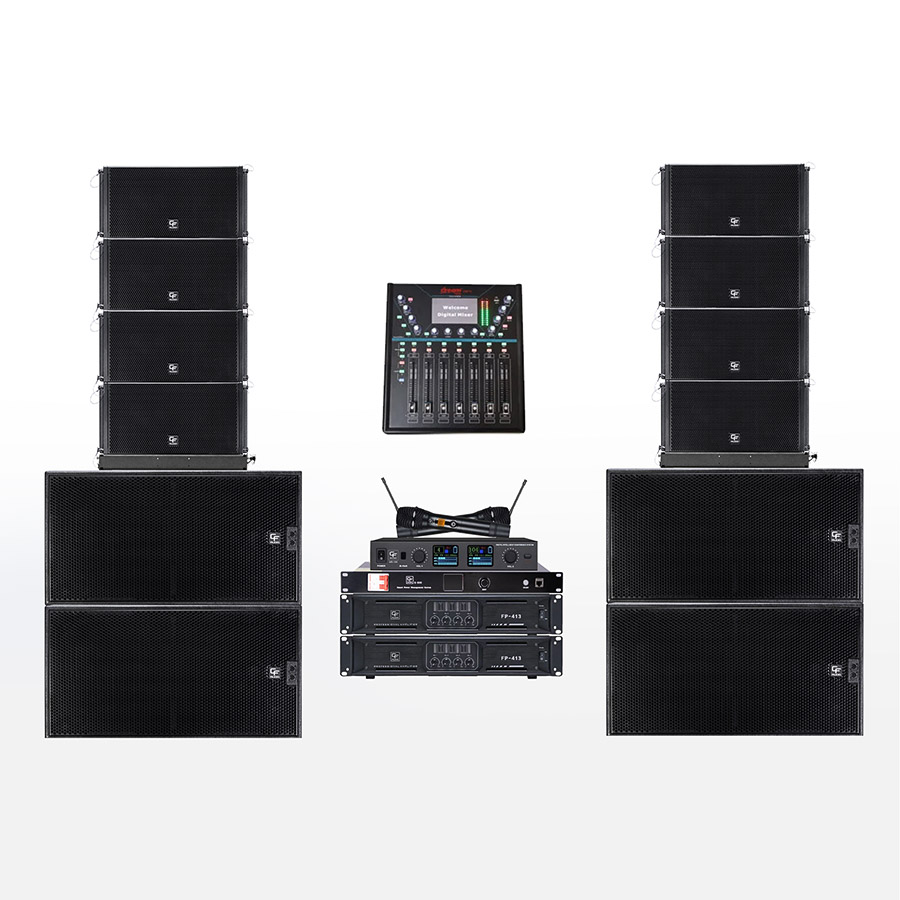 Top 3 Địa Chỉ Cung Cấp Giải Pháp Âm Thanh, Ánh Sáng và Hình Ảnh Đáng Tin Cậy Cho Sự Kiện