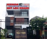 Nên thay lốp xe ở đâu? Top 3 đơn vị thay lốp xe uy tín nhất Trảng Bom, Đồng Nai