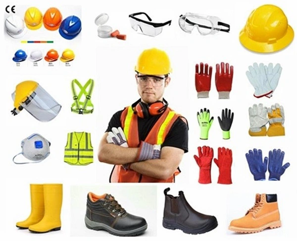 Điểm Danh Top 3 Đơn Vị Bán Thiết Bị Bảo Hộ Lao Động Chất Lượng Cao – Giá Tốt