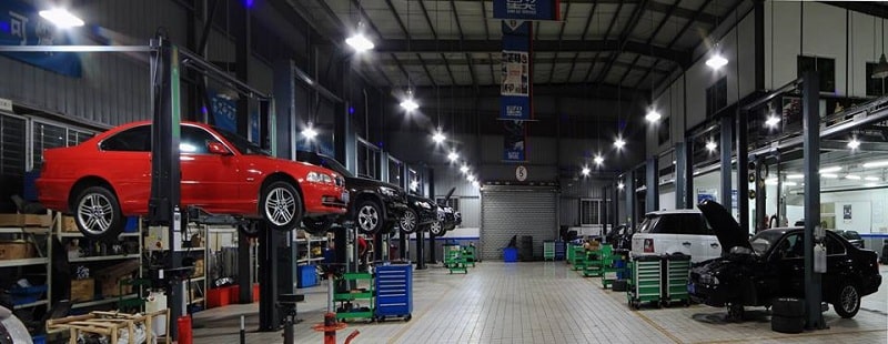 Top 3 Garage Ô Tô Uy Tín Tốt Nhất Tại Vũng Tàu – Địa Chỉ Sửa Chữa, Bảo Dưỡng Xe Đáng Tin Cậy Cho Mọi Chủ Xe