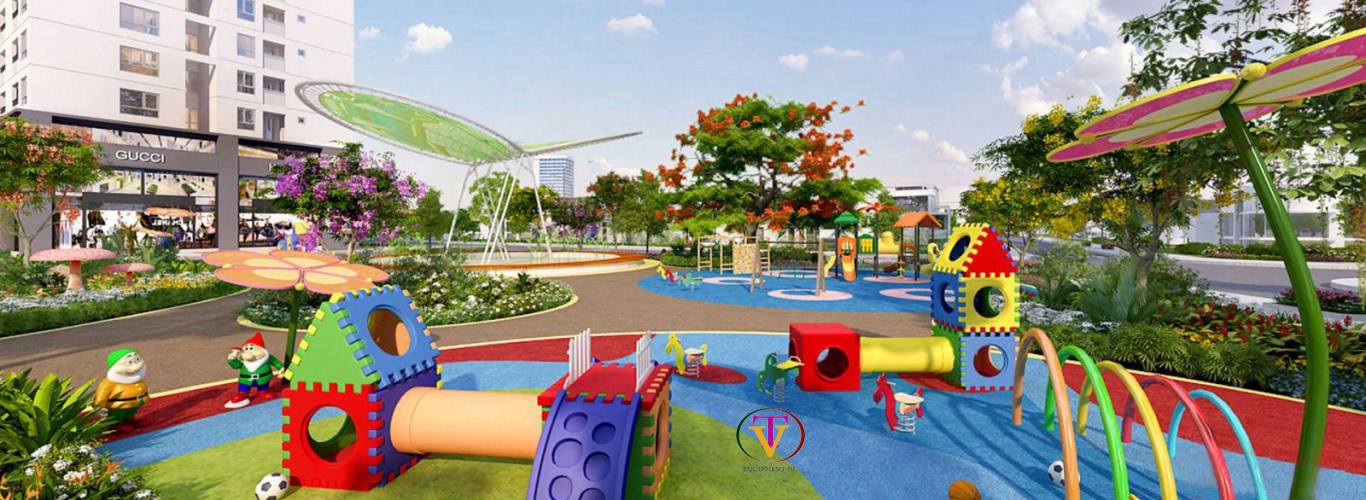 Top 3 Công Ty Thiết Bị Đồ Chơi Uy Tín Hàng Đầu Việt Nam – Chất Lượng Cao, Giá Tốt Nhất 2026