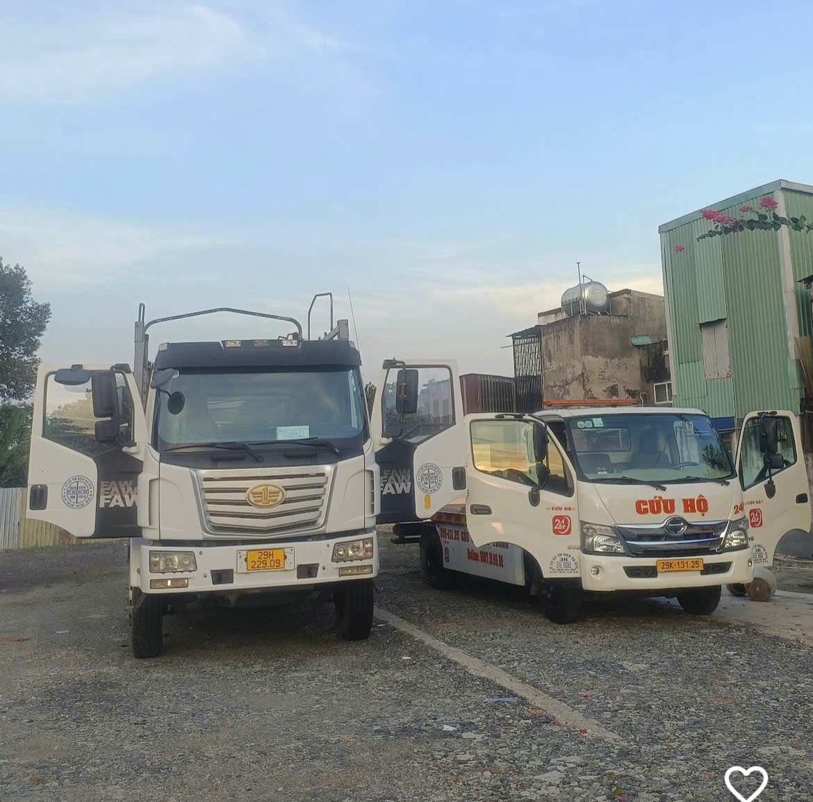 Top 3 Công Ty Vận Tải Tại Bình Dương Uy Tín