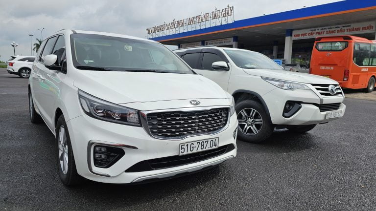 Top 3 Dịch Vụ Cho Thuê Xe Du Lịch Từ 4 Đến 45 Chỗ Tốt Nhất Ở Quận Gò Vấp