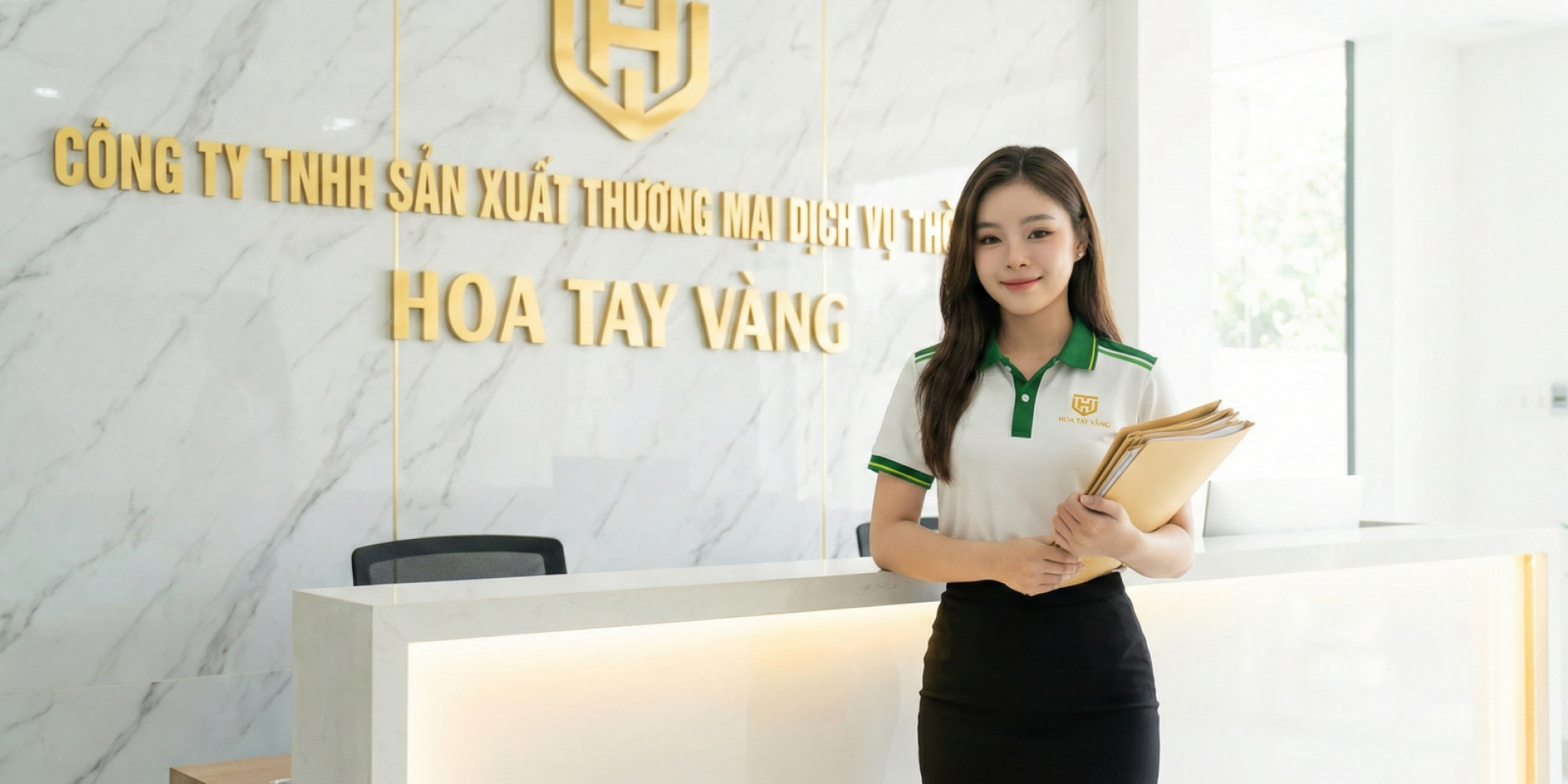 Khám Phá Top 3 Xưởng May Đồng Phục Đẹp – Bền – Giá Rẻ Được Doanh Nghiệp Tin Chọn