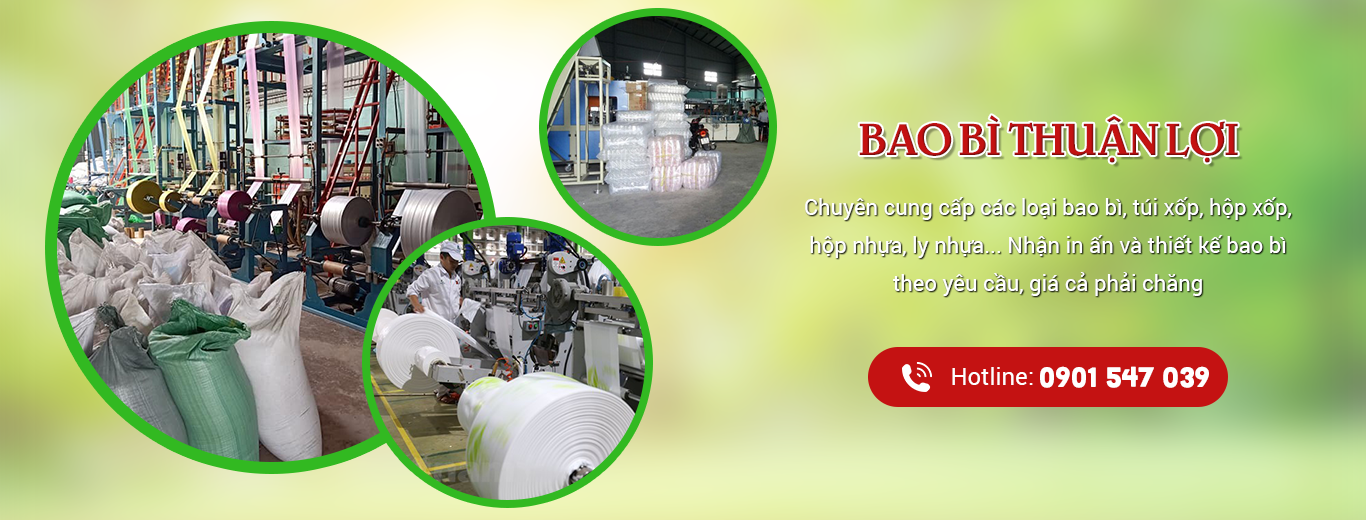 Top 3 Đơn Vị Bao Bì Chất Lượng – Giải Pháp Đóng Gói Tối Ưu Cho Doanh Nghiệp