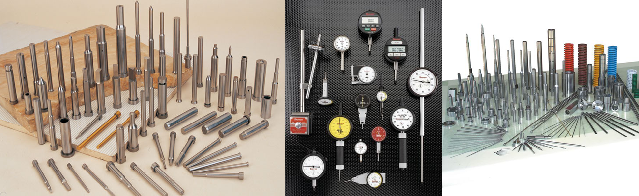 Top 3 Công Ty Linh Kiện Khuôn Mẫu Uy Tín – Giải Pháp Tối Ưu Cho Doanh Nghiệp