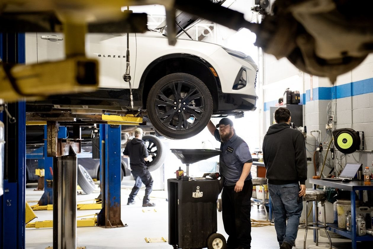 Top 3 Gara Ô Tô Uy Tín Và Chất Lượng Nhất Tại Vũng Tàu 2026