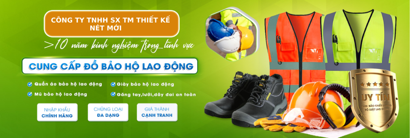 Top 3 Xưởng May Đồ Bảo Hộ 