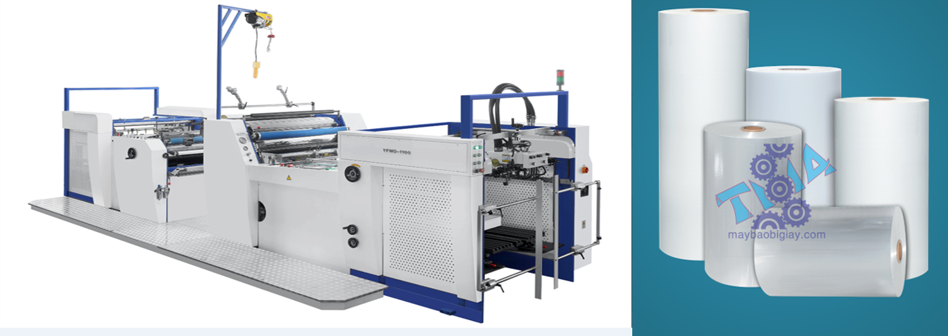 Top 3 Doanh Nghiệp Cung Cấp Máy Móc, Thiết Bị Sau In Hàng Đầu Cho Ngành Bao Bì Giấy & Carton