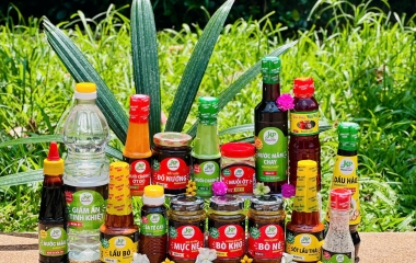 Điểm Danh Top 3 Nhà Sản Xuất Gia Vị Nước Chấm Chất Lượng Cao Tại Việt Nam