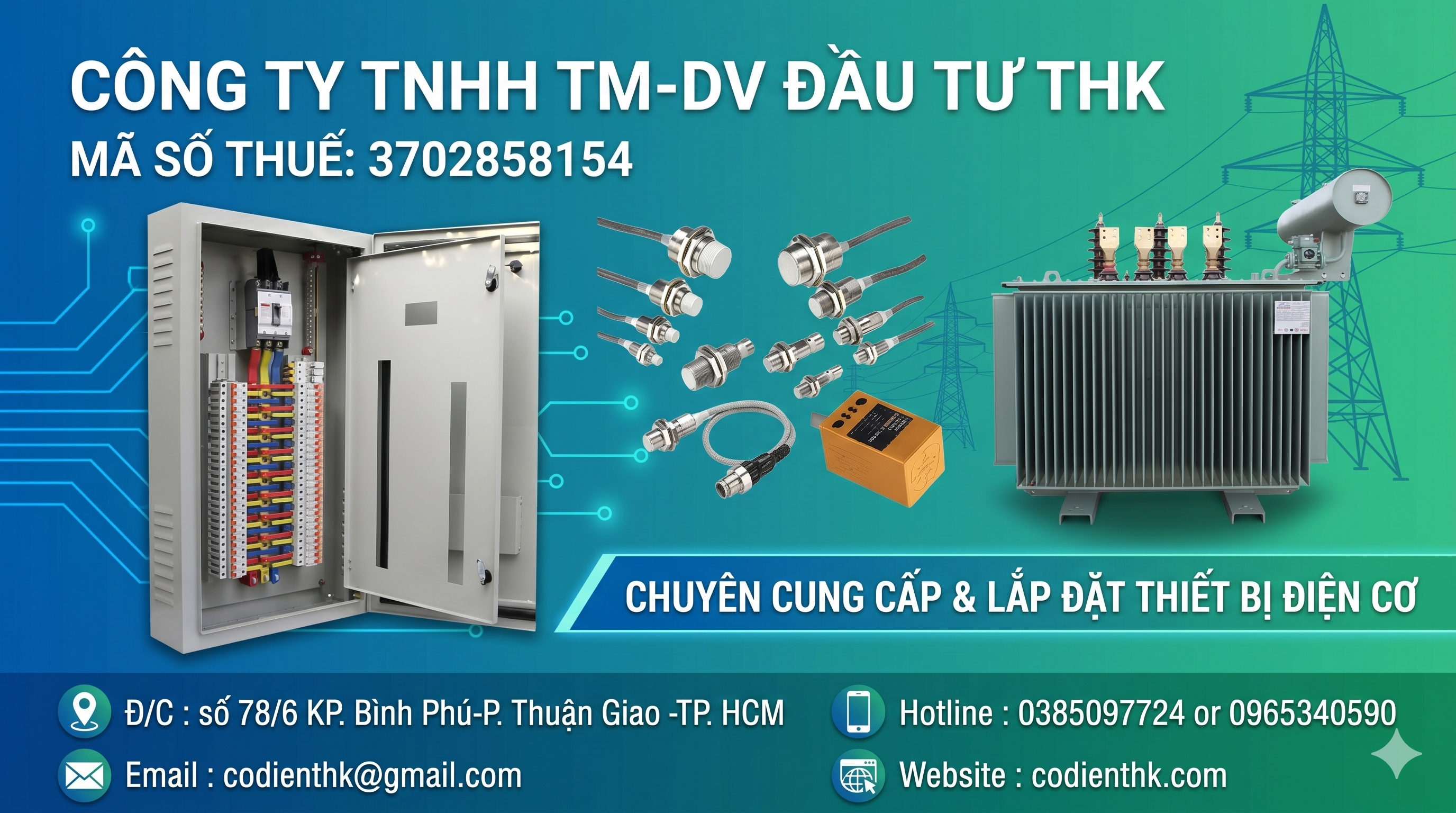 Khám Phá Top 3 Công Ty Cơ Điện Hàng Đầu 2026 – Giải Pháp M&E Chất Lượng Cho Mọi Công Trình