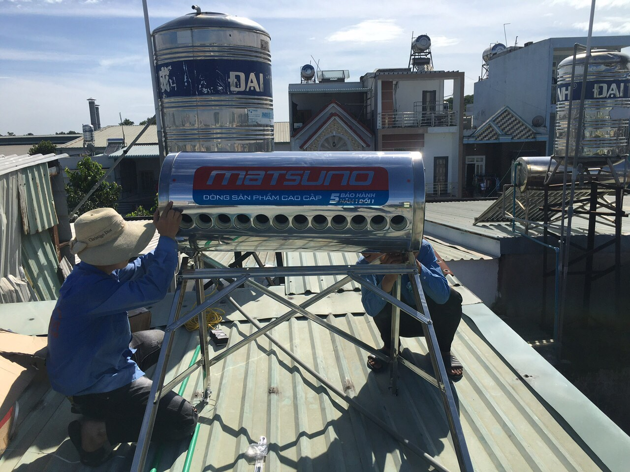 Điểm Danh Top 3 Công Ty Điện Lạnh Chuyên Nghiệp, Chất Lượng Cao