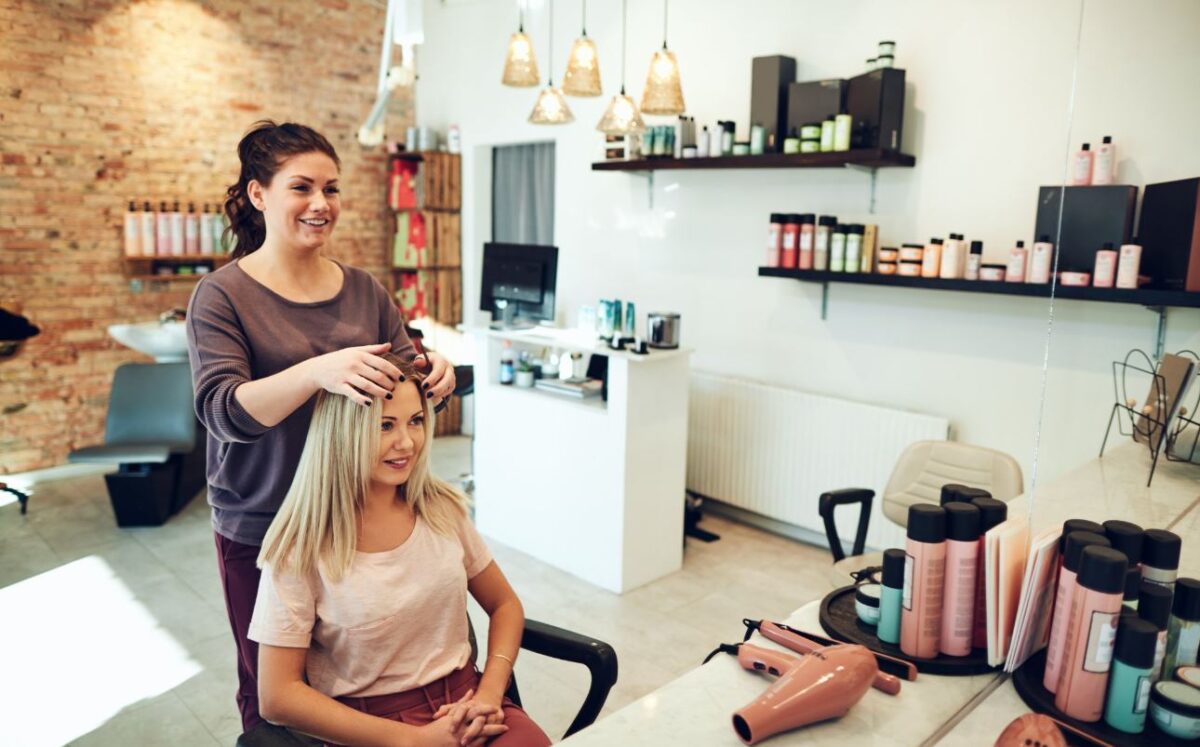 Top 3 Hair Salon Chất Lượng – Nơi Tôn Vinh Vẻ Đẹp Mái Tóc Của Bạn