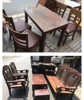 Top 3 Địa Chỉ Thu Mua Đồ Đồ Cũ Giá Cao Tại TP.HCM – Nhanh Gọn, Uy Tín