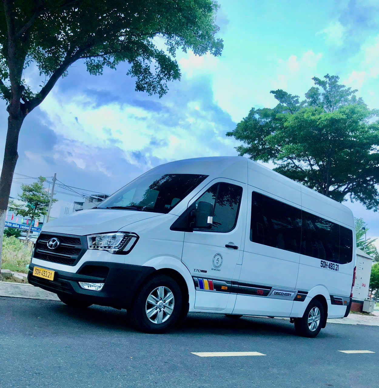 top 3 dịch vụ cho thuê xe du lịch 16 chỗ tốt nhất quận gò vấp