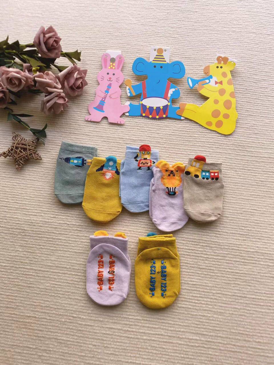 Top 3 Đơn Vị Phân Phối Tất Vớ và Nội Y Giá Tốt Tại Đắk Lắk