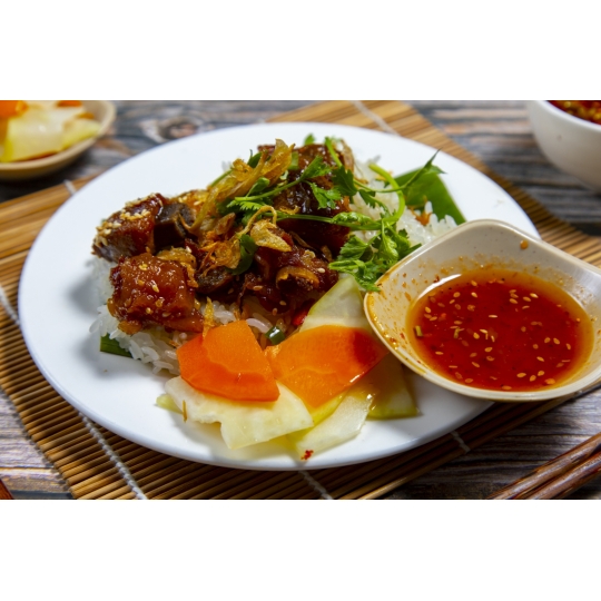 Top 3 Quán Xôi Giá Rẻ - Uy Tín Chất Lượng Tại Thành Phố Hồ Chí Minh