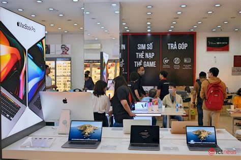 Top 3 cửa hàng bán điện thoại uy tín, chất lượng ở Hồ Chí Minh