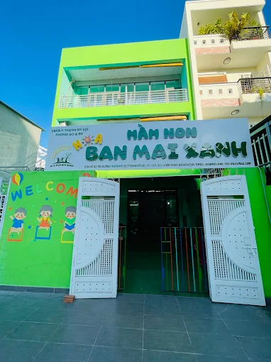 Top 3 Trường Mầm Non Chất Lượng Nhất Thạnh Mỹ Lợi – Phụ Huynh Nên Biết