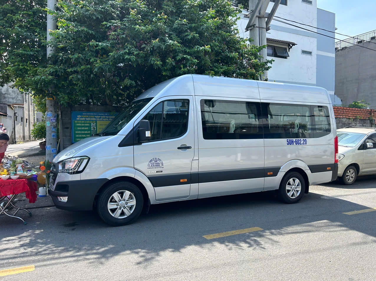 Top dịch vụ du lịch uy tín nhất Thủ Đức