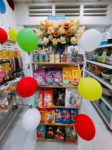 Top 3 Petshop Tốt Nhất Linh Đông: Nơi Chăm Sóc Toàn Diện Cho Boss Yêu