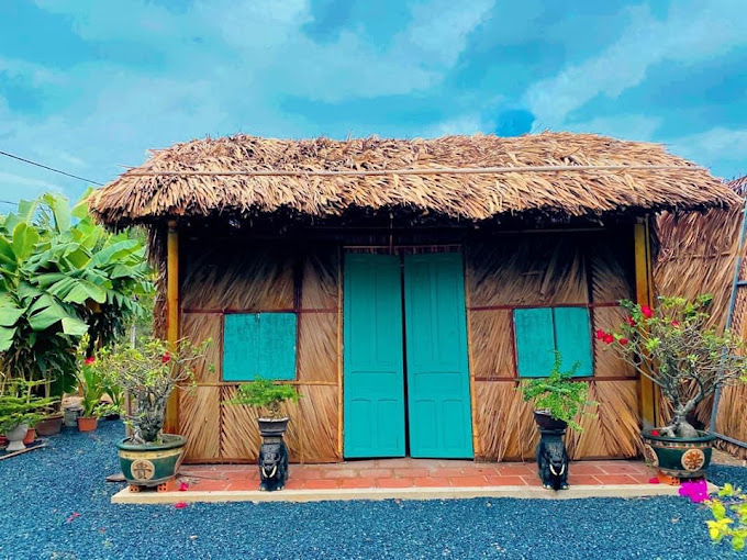 Top 3 Phim Trường Đẹp Nhất Hóc Môn – Những Địa Điểm Sống Ảo Và Chụp Hình Cưới “Cực Phẩm”