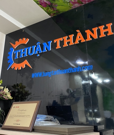 Top 3 công ty băng tải chất lượng nhất hiện nay