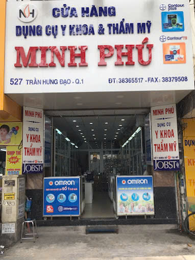 Top 3 Cửa Hàng Dụng Cụ Y Khoa Tại Quận 1 Uy Tín Và Chất Lượng